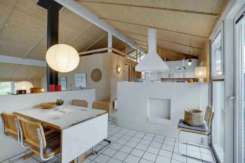 Foto von Ferienhaus TH52 in Klitmøller - Thy/Limfjord