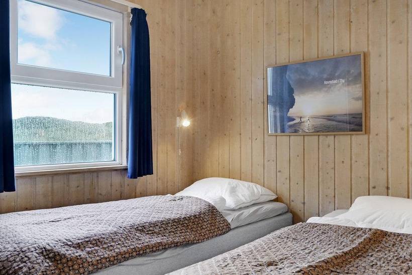 Foto von Ferienhaus TH52 in Klitmøller - Thy/Limfjord