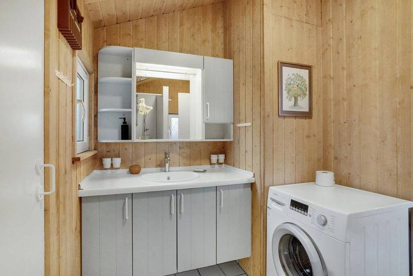 Foto von Ferienhaus TH52 in Klitmøller - Thy/Limfjord