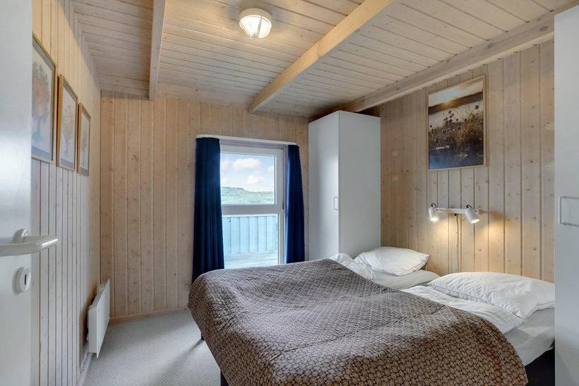 Foto von Ferienhaus TH52 in Klitmøller - Thy/Limfjord