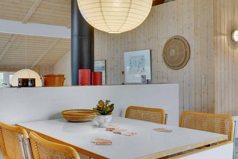 Foto von Ferienhaus TH52 in Klitmøller - Thy/Limfjord