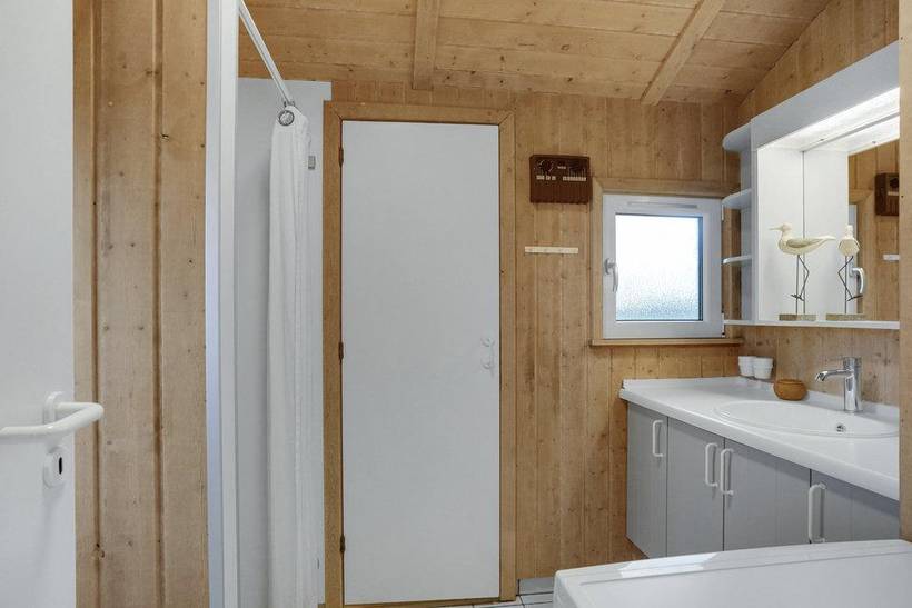 Foto von Ferienhaus TH52 in Klitmøller - Thy/Limfjord