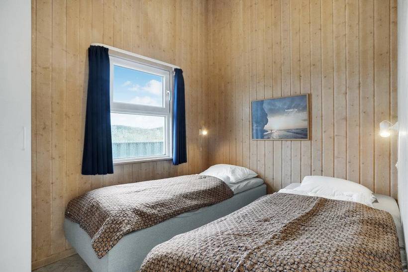 Foto von Ferienhaus TH52 in Klitmøller - Thy/Limfjord
