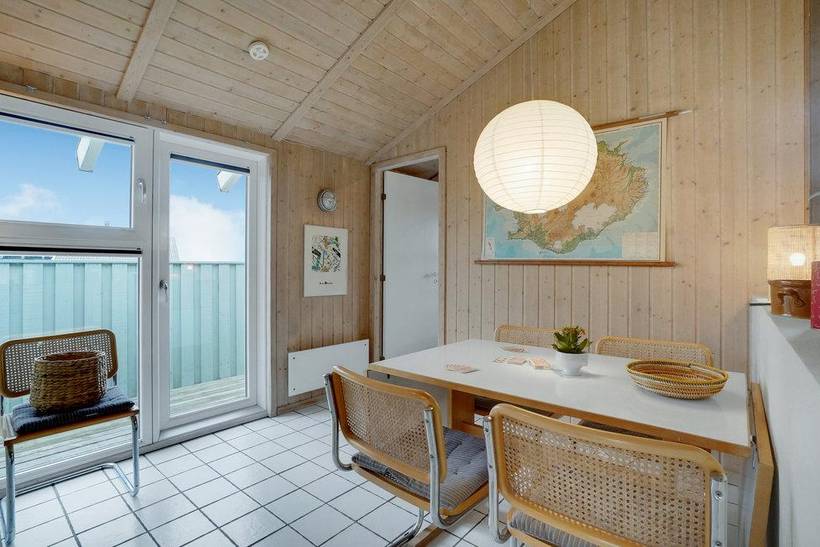 Foto von Ferienhaus TH52 in Klitmøller - Thy/Limfjord