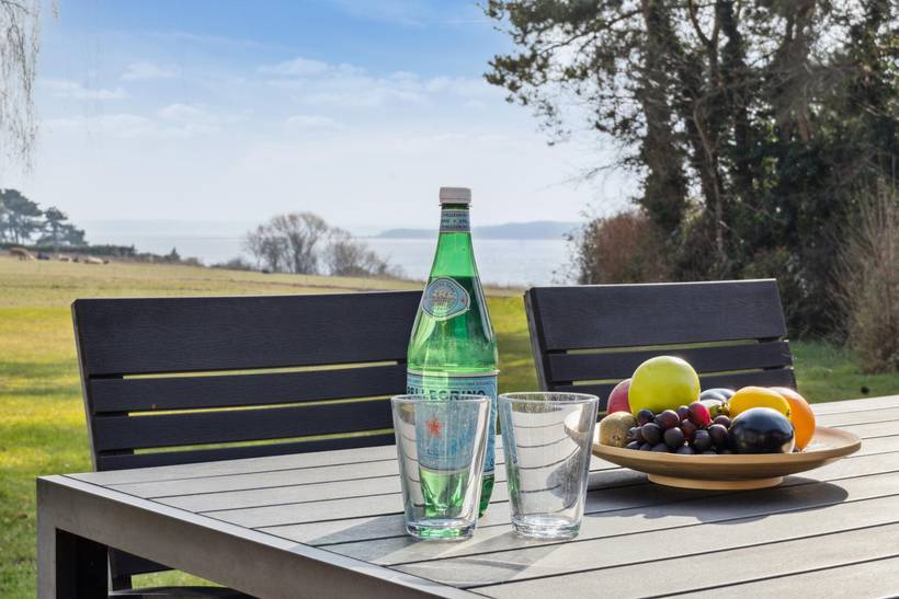 Foto von Ferienhaus TH55 auf Kregme - Nordseeland