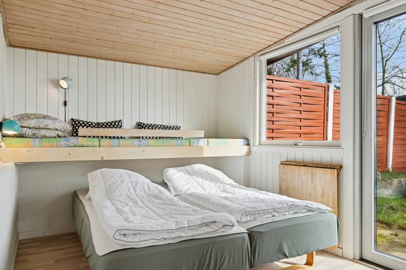 Foto von Ferienhaus TH55 auf Kregme - Nordseeland