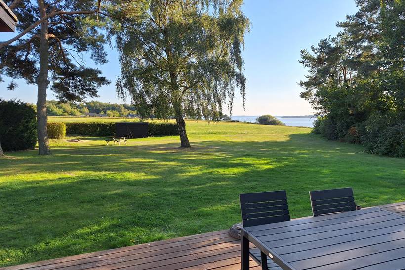 Foto von Ferienhaus TH55 auf Kregme - Nordseeland