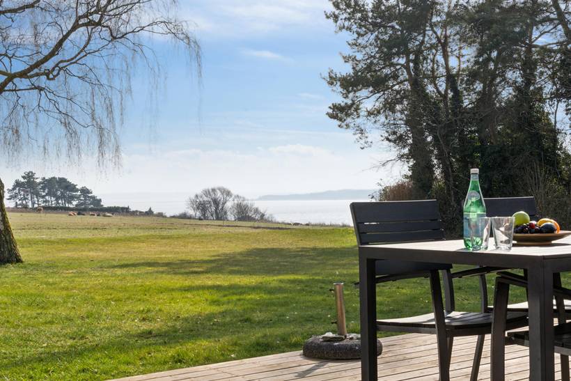 Foto von Ferienhaus TH55 auf Kregme - Nordseeland