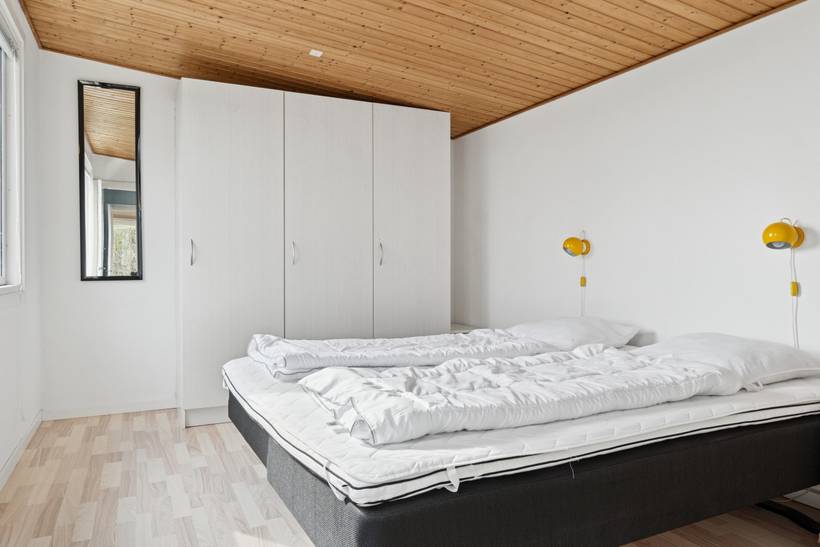 Foto von Ferienhaus TH55 auf Kregme - Nordseeland