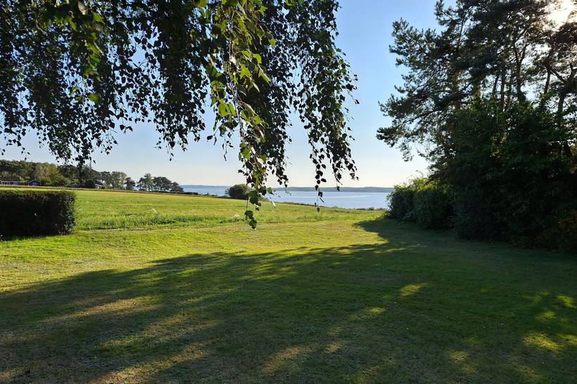 Foto von Ferienhaus TH55 auf Kregme - Nordseeland