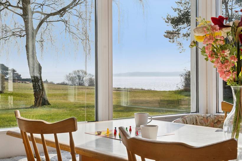 Foto von Ferienhaus TH55 auf Kregme - Nordseeland
