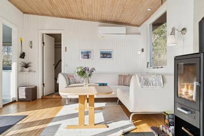 Vorschaubild von Ferienhaus TH55 auf Kregme - Nordseeland