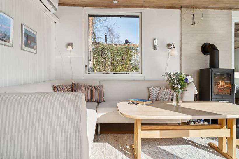 Foto von Ferienhaus TH55 auf Kregme - Nordseeland