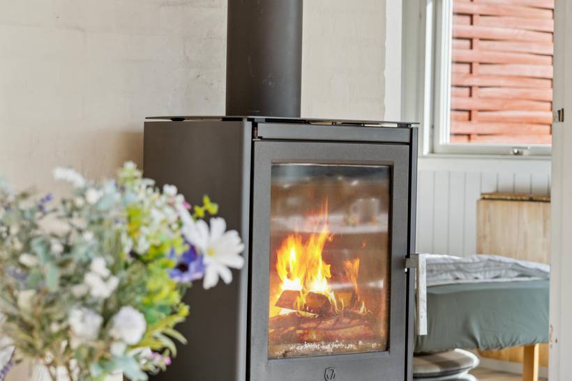 Foto von Ferienhaus TH55 auf Kregme - Nordseeland