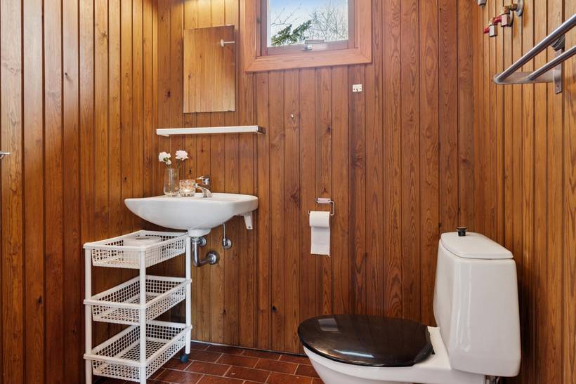 Foto von Ferienhaus TH55 auf Kregme - Nordseeland