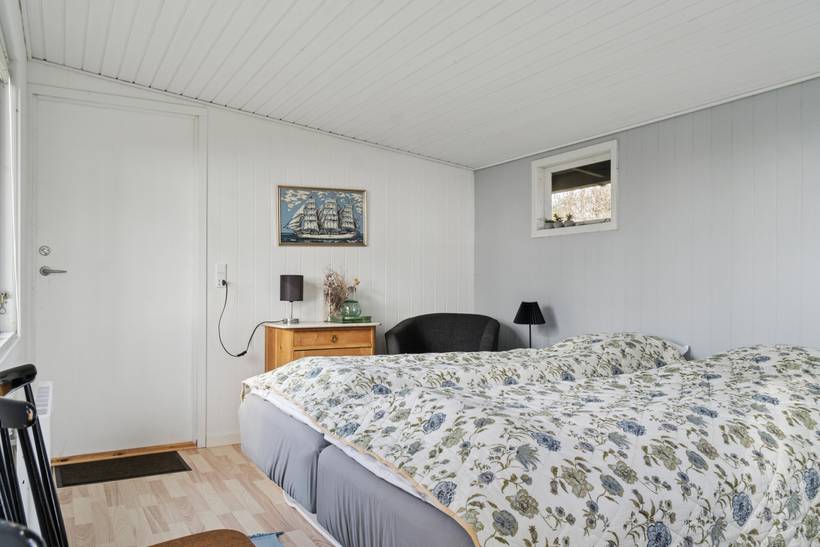 Foto von Ferienhaus TH55 auf Kregme - Nordseeland