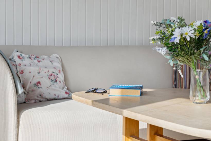 Foto von Ferienhaus TH55 auf Kregme - Nordseeland