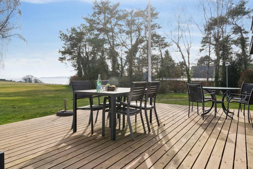 Foto von Ferienhaus TH55 auf Kregme - Nordseeland