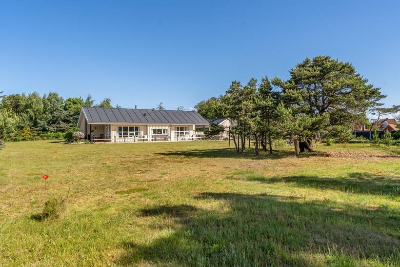 Foto von Ferienhaus TH56 in Østerby - Læsø