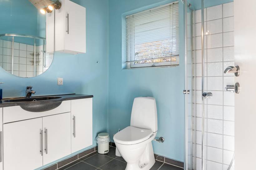 Foto von Ferienhaus TH56 in Østerby - Læsø