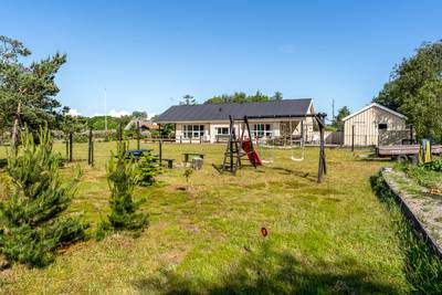 Vorschaubild von Ferienhaus TH56 in Østerby - Læsø