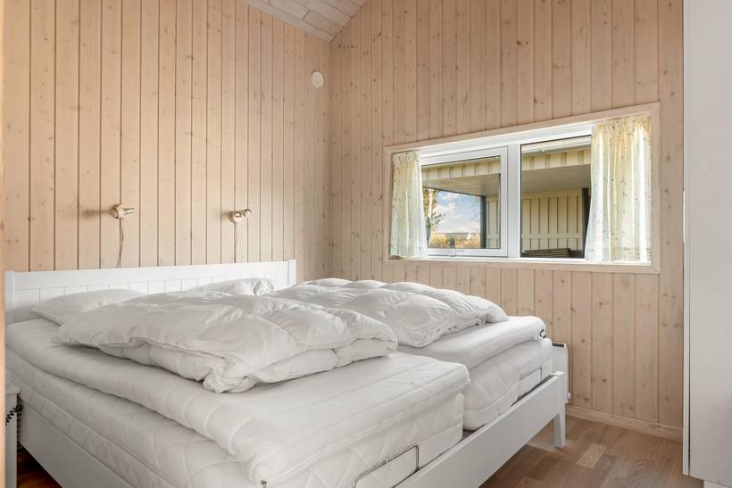 Foto von Ferienhaus TH56 in Østerby - Læsø