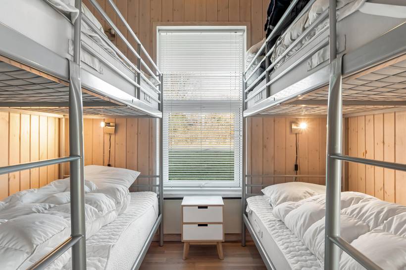 Foto von Ferienhaus TH56 in Østerby - Læsø