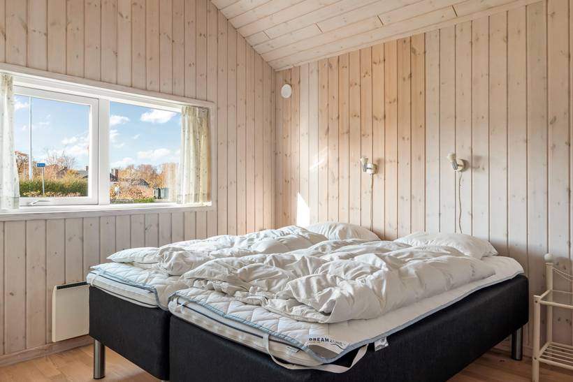 Foto von Ferienhaus TH56 in Østerby - Læsø
