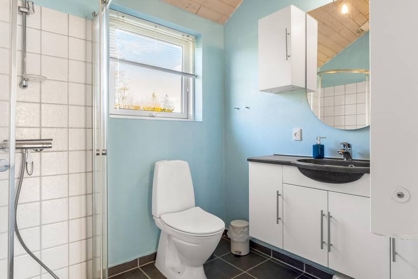 Foto von Ferienhaus TH56 in Østerby - Læsø