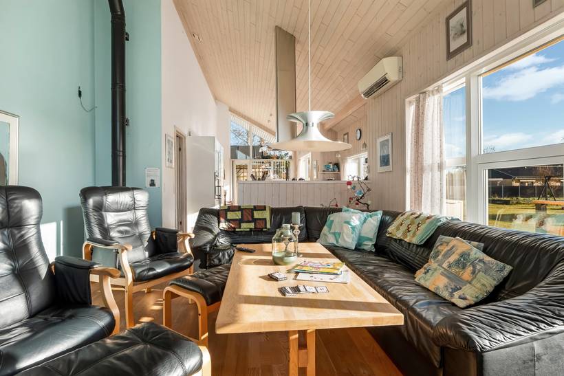 Foto von Ferienhaus TH56 in Østerby - Læsø