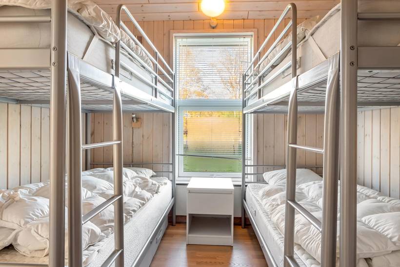 Foto von Ferienhaus TH56 in Østerby - Læsø