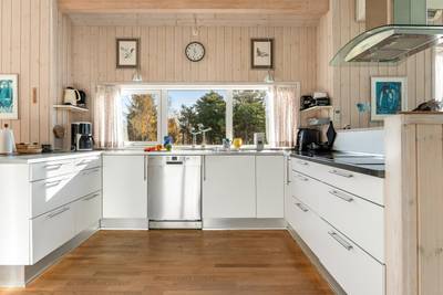 Vorschaubild von Ferienhaus TH56 in Østerby - Læsø