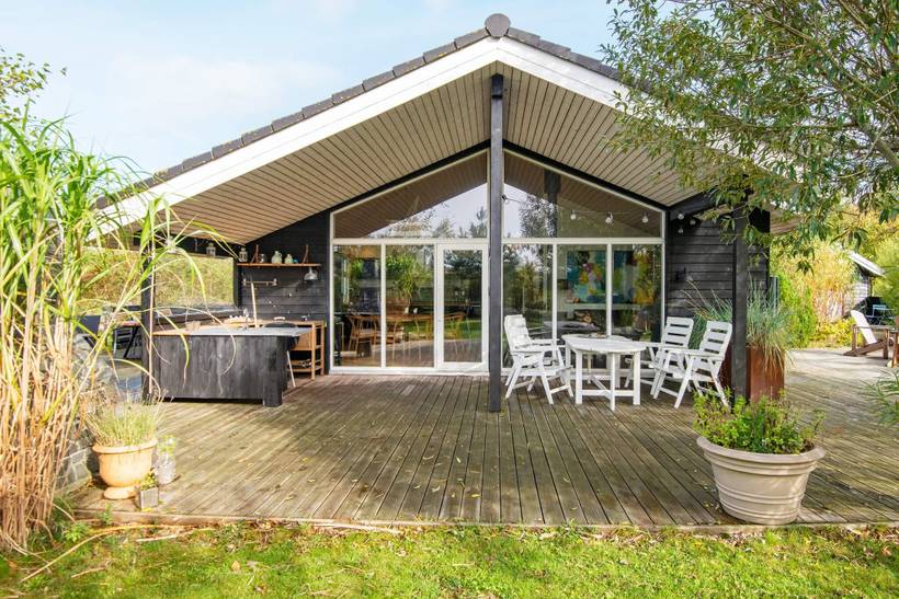 Foto von Ferienhaus TH57 in Skaven - Westjütland