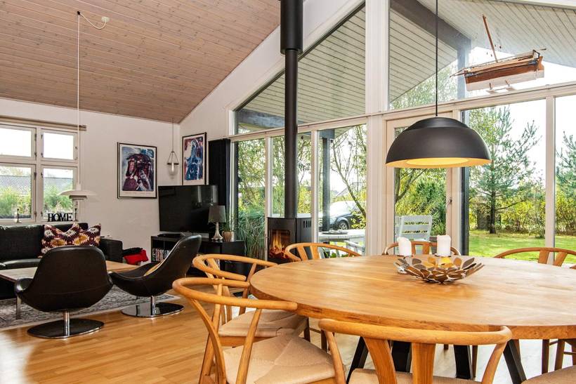 Foto von Ferienhaus TH57 in Skaven - Westjütland