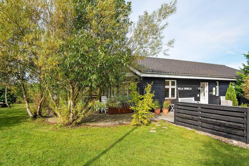 Foto von Ferienhaus TH57 in Skaven - Westjütland