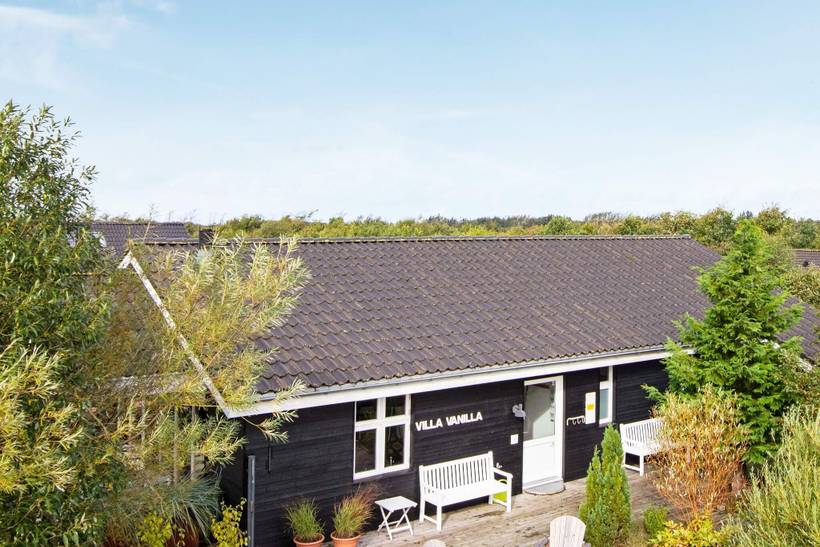 Foto von Ferienhaus TH57 in Skaven - Westjütland