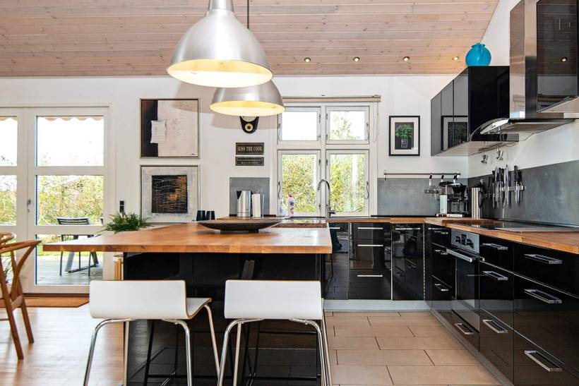 Foto von Ferienhaus TH57 in Skaven - Westjütland