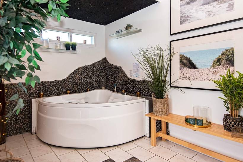 Foto von Ferienhaus TH57 in Skaven - Westjütland