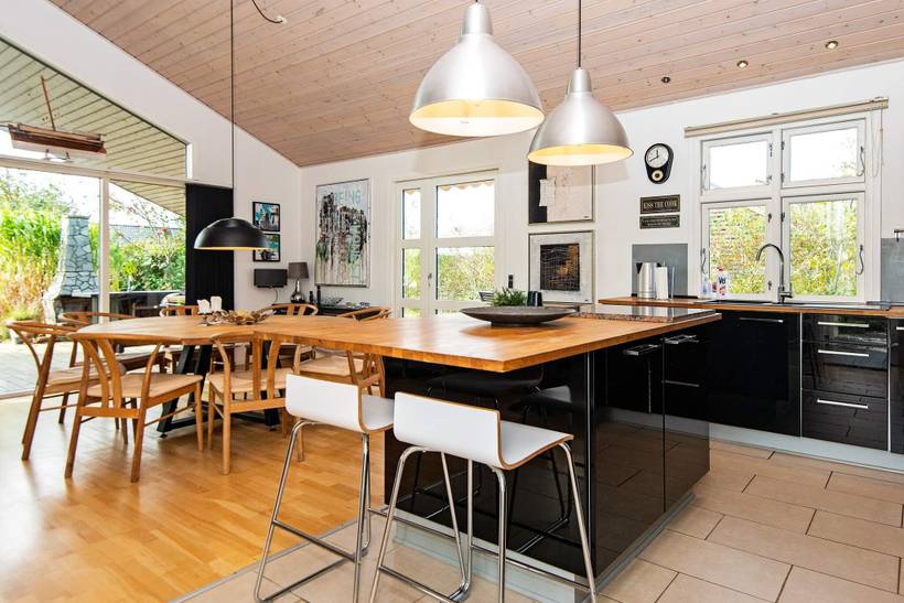 Foto von Ferienhaus TH57 in Skaven - Westjütland