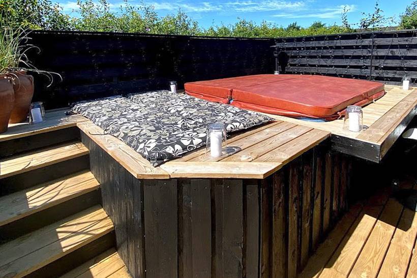 Foto von Ferienhaus TH57 in Skaven - Westjütland