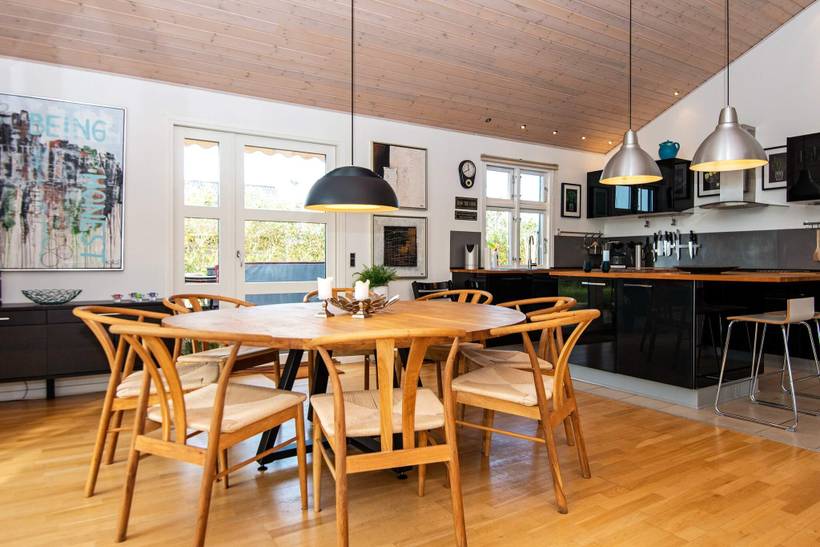 Foto von Ferienhaus TH57 in Skaven - Westjütland