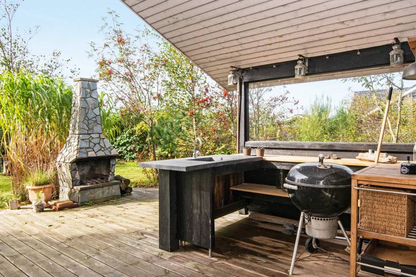 Foto von Ferienhaus TH57 in Skaven - Westjütland