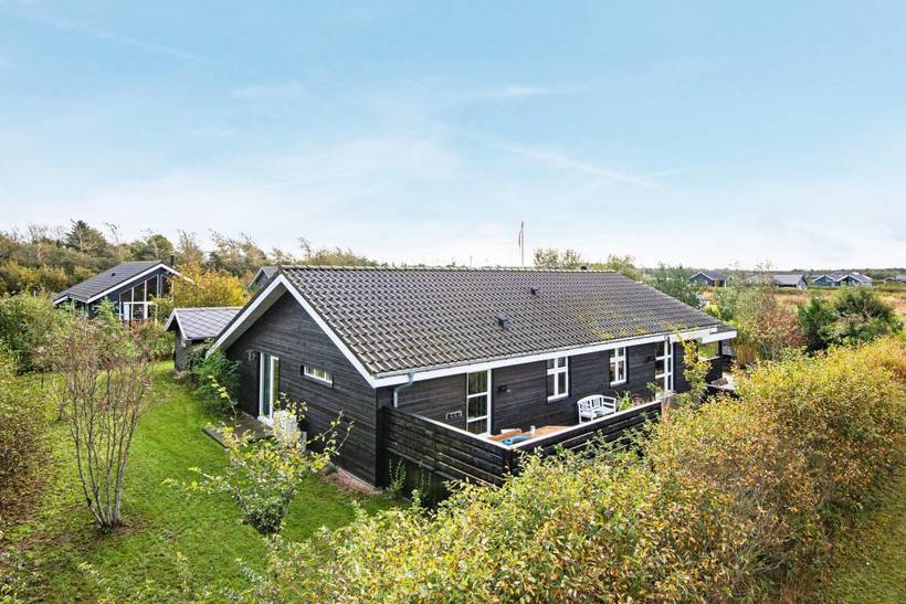 Foto von Ferienhaus TH57 in Skaven - Westjütland