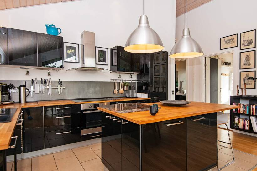 Foto von Ferienhaus TH57 in Skaven - Westjütland