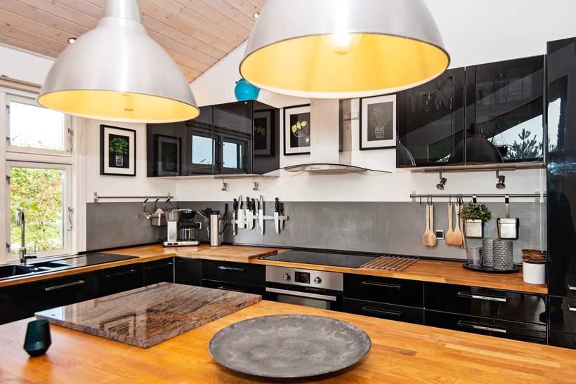 Foto von Ferienhaus TH57 in Skaven - Westjütland