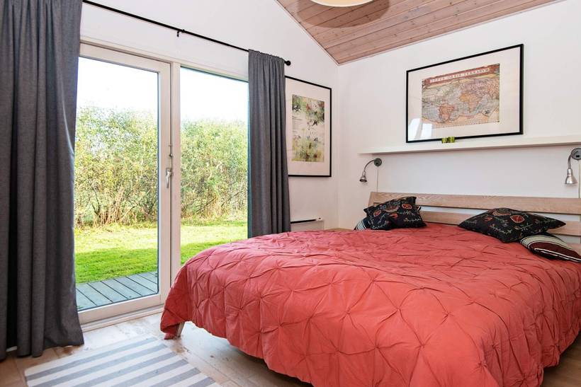 Foto von Ferienhaus TH57 in Skaven - Westjütland