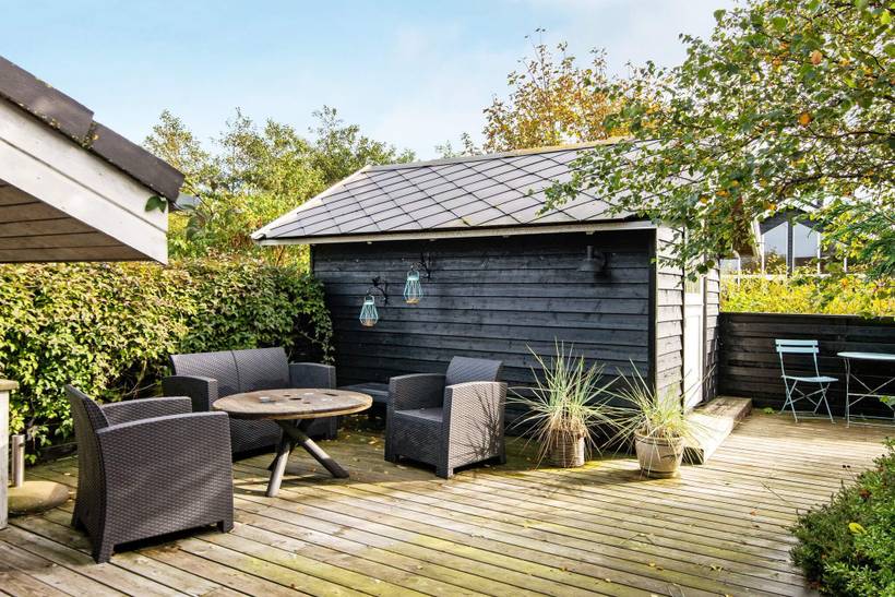 Foto von Ferienhaus TH57 in Skaven - Westjütland