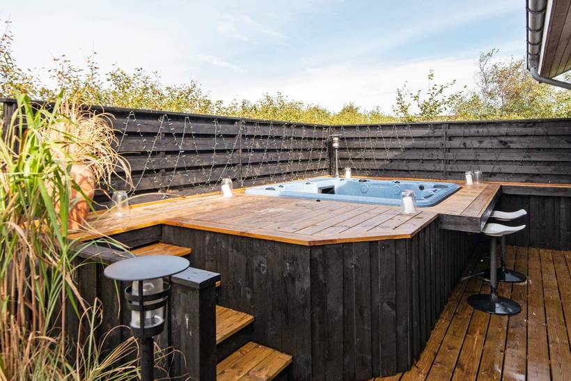 Foto von Ferienhaus TH57 in Skaven - Westjütland