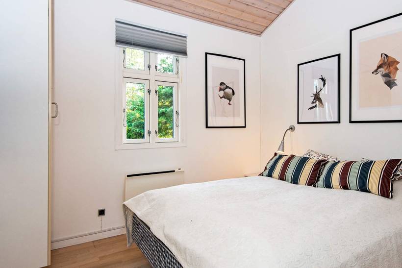 Foto von Ferienhaus TH57 in Skaven - Westjütland