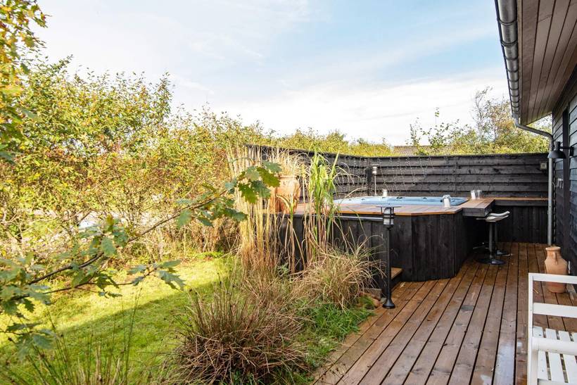 Foto von Ferienhaus TH57 in Skaven - Westjütland